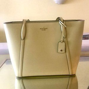 Kate Spade Large Cara Tote Shoulder Bag